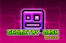 Geometry Dash Breeze img