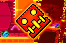 Geometry Dash Meltdown img