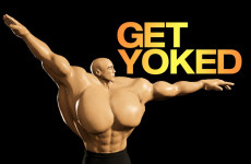 Get Yoked img
