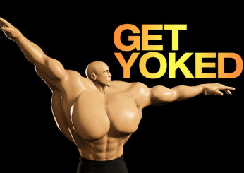 Get Yoked img