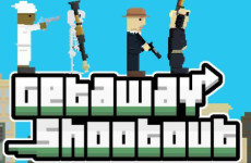 Getaway Shootout img