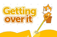 Getting Over It img