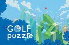 Golf Puzzle img