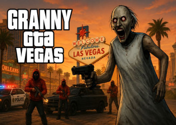 Granny GTA Vegas img