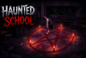 Haunted School img