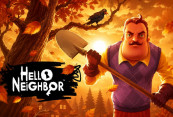 Hello Neighbor img