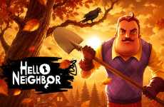 Hello Neighbor img