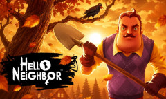 Hello Neighbor img