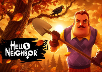 Hello Neighbor img