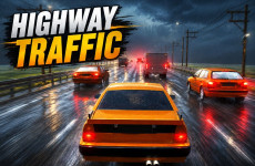 Highway Traffic img