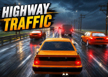 Highway Traffic img