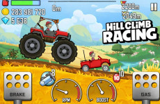 Hill Climb Racing img