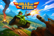 Hills Of Steel img