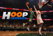 Hoop Legends img