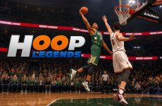 Hoop Legends img