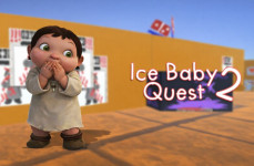 Ice Baby Quest 2 img