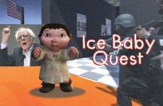 Ice Baby Quest img