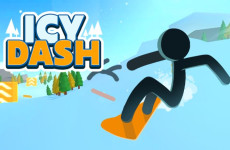 Icy Dash img