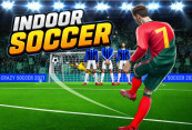 Indoor Soccer img
