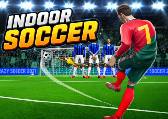 Indoor Soccer img