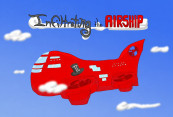 Infiltrating the Airship img