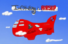 Infiltrating the Airship img