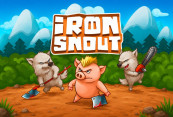 Iron Snout img