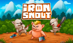Iron Snout img
