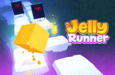 Jelly Runner img