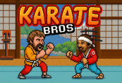 Karate Bros img