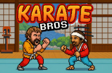 Karate Bros img