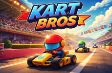 Kart Bros img