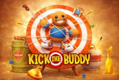 Kick the Buddy img