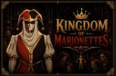 Kingdom Of Marionettes img