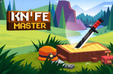 Knife Master img