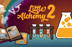 Little Alchemy 2 img