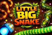 Little Big Snake img