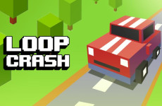 Loop Crash img