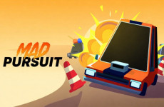 Mad Pursuit img