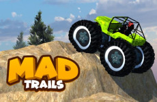 Mad Trails img