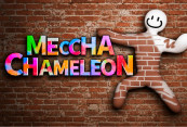 Meccha Chameleon img