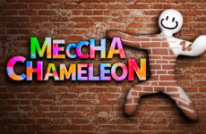 Meccha Chameleon img