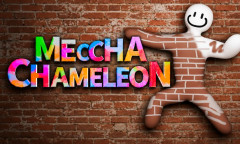 Meccha Chameleon img