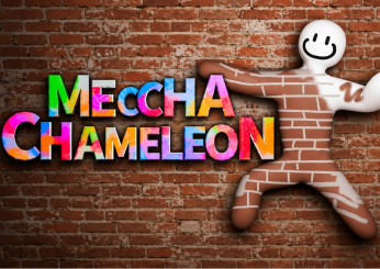 Meccha Chameleon img