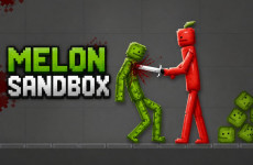 Melon Sandbox img