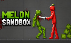 Melon Sandbox img