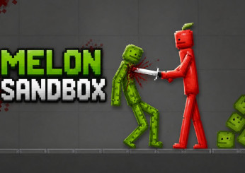 Melon Sandbox img