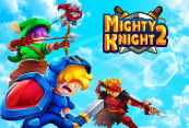 Mighty Knight 2 img