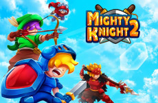 Mighty Knight 2 img