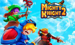 Mighty Knight 2 img